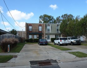 1404-1406 Carrollton Ave in Metairie, LA - Building Photo - Building Photo