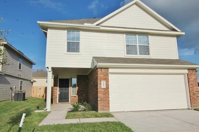 property at 12427 Sunset Ridge Ln