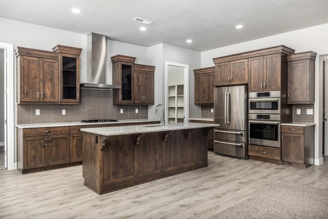 1861 N Mountain View Dr in Washington, UT - Building Photo - Building Photo
