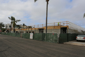 Lofts on Landis in Chula Vista, CA - Building Photo - Building Photo