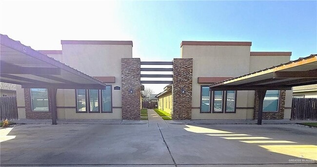 1209 Bodark Dr
