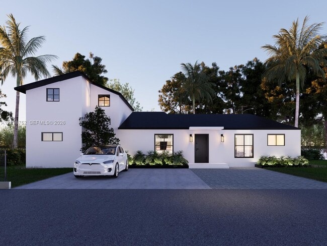 property at 4746 NW 10th Ave