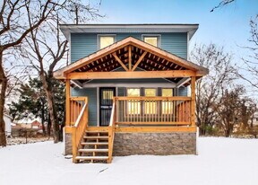 15906 Alden St in Detroit, MI - Building Photo