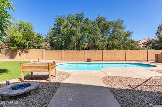 875 N Ithica Ct in Chandler, AZ - Building Photo - Building Photo