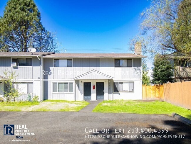 1813 54th St Ct E in Sumner, WA - Building Photo - Building Photo