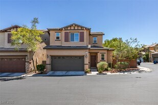 10315 Elmwood Glen Ave in Las Vegas, NV - Building Photo