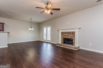 21 Carriage Hls Dr SE in Cartersville, GA - Building Photo - Building Photo