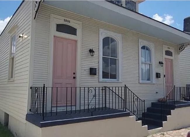 1841 St Ann St. in New Orleans, LA - Building Photo - Building Photo