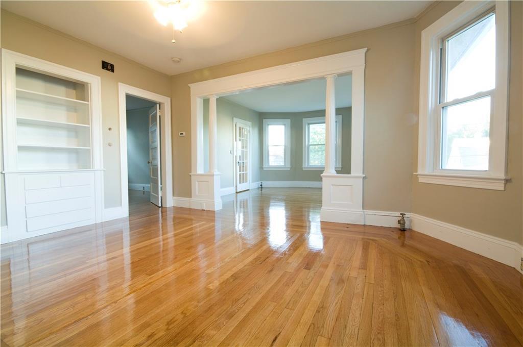 48 Moorland Ave in Cranston, RI - Building Photo