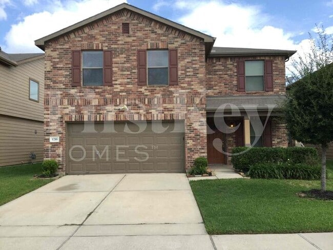 property at 1210 Larks Trace Ln