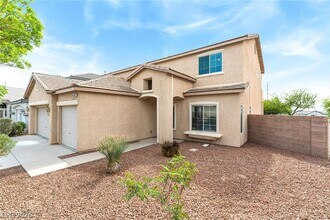 4324 Baker Hill St in Las Vegas, NV - Building Photo - Building Photo