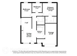 2031 Jayson Way in Snellville, GA - Building Photo - Building Photo