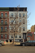 12-31 31st Ave Apartments