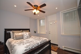591 Beacon St, Unit G in Boston, MA - Building Photo