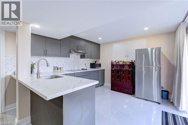 184 Edgar Bonner Ave in Guelph/Eramosa, ON - Building Photo - Building Photo