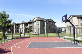 Eagle Point in Cheney, WA - Foto de edificio - Other