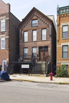 1330 N Cleaver Ave Apartments