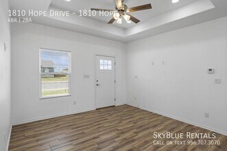 1810 Hope Dr in Mercedes, TX - Building Photo - Building Photo
