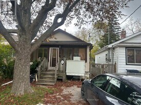 91 Haslam St in Toronto, ON - Building Photo