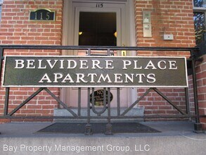 115 E Eager St in Baltimore, MD - Building Photo - Building Photo