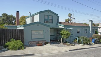 1900 Scenic Ave Apartments