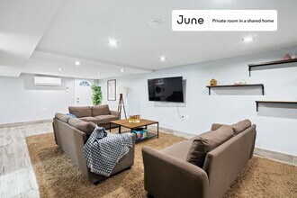 Room in Shared 3.0 bed/3 bath home in Brooklyn, NY - Building Photo - Building Photo