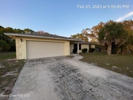 304 Darrow Ave in Melbourne, FL - Building Photo