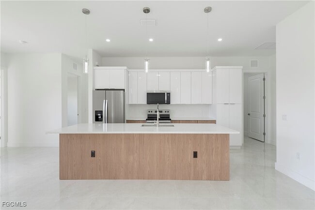 property at 3005 28th St SW
