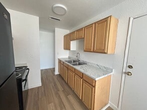 2605 Tuskegee St in North Las Vegas, NV - Building Photo - Building Photo