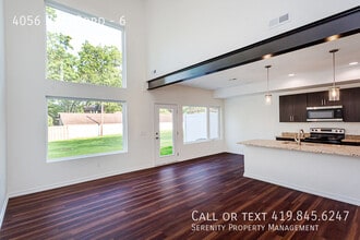 4056 N McCord Rd in Sylvania, OH - Building Photo - Building Photo