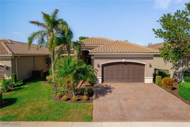 property at 2866 Cinnamon Bay Cir
