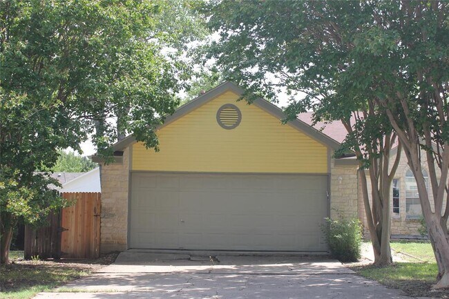 1805 Whirlwind Trail in Round Rock, TX - Building Photo - Building Photo