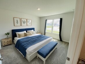 6068 Secretariat Wy in Pensacola, FL - Building Photo - Building Photo