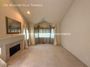 764 Mission Villa Terrace in Fremont, CA - Building Photo - Building Photo