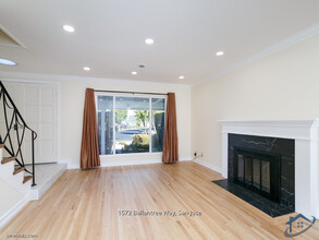 1572 Ballantree Way in San Jose, CA - Building Photo - Building Photo