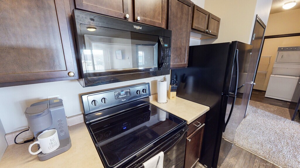 Windcrest Village Apartments & Townhomes in Spencer, IA