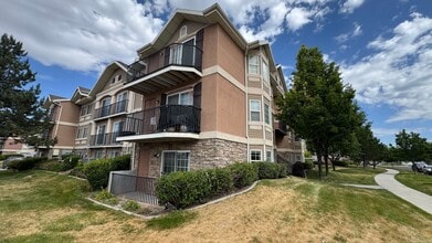 1617 W Treille Ct in West Valley City, UT - Building Photo - Building Photo