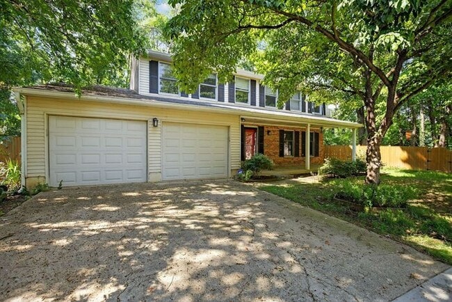 property at 303 Kimberly Woods Ct