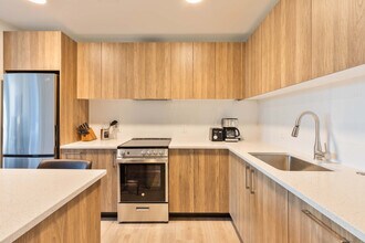 60 Kilmarnock St in Boston, MA - Building Photo - Building Photo