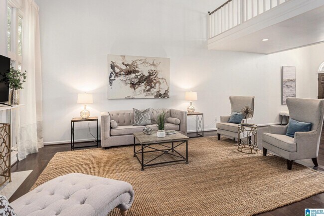 5539 Hampton Heights Dr in Birmingham, AL - Building Photo - Building Photo