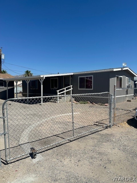 1839 El Dorado Dr in Bullhead City, AZ - Building Photo - Building Photo