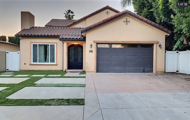 2809 Weidermeyer Ave in Arcadia, CA - Building Photo - Building Photo