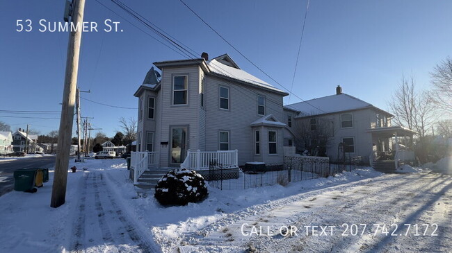 property at 51-53 Summer St