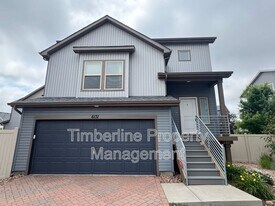 6131 Mineral Belt Dr in Colorado Springs, CO - Building Photo