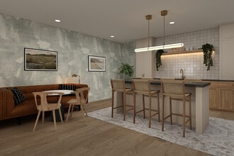 The Hayward Student Living in Eugene, OR - Foto de edificio - Building Photo