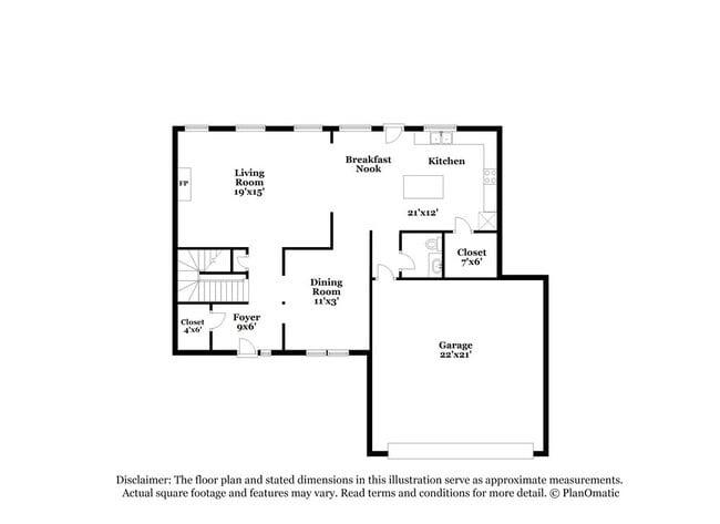 1757 Maxey Ln in Winder, GA - Building Photo - Building Photo