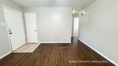 4616 52nd St in Lubbock, TX - Building Photo - Building Photo