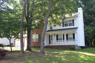 2532 23rd St Dr NE in Hickory, NC - Building Photo