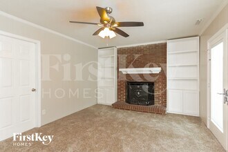 6814 Elm Forest Dr in Charlotte, NC - Building Photo - Building Photo