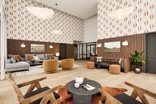 Park Place Waco Apartments in Waco, TX - Building Photo